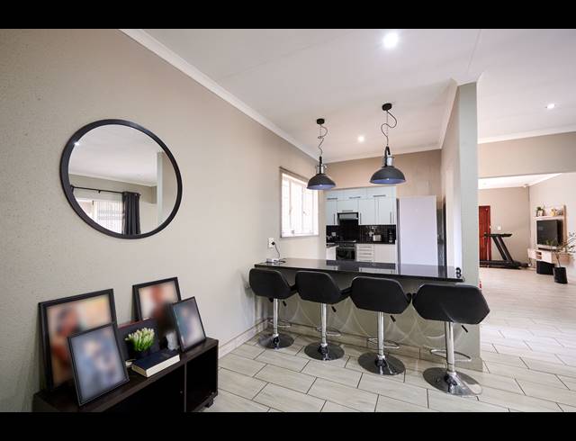 3 BEDROOM HOUSE FOR SALE IN VORNA VALLEY